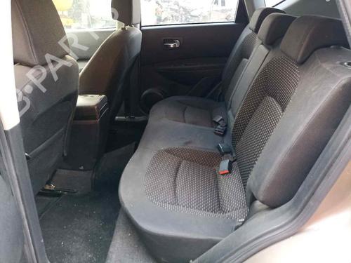 Engine mount NISSAN QASHQAI I (J10, NJ10)  | BP18096992M89 