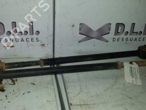 Used Anti roll bar LAND ROVER RANGE ROVER SPORT I (L320) 2.7 D 4x4 (190 hp) 17840796