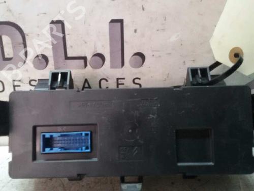 Climate control CITROËN C3 I (FC_, FN_) 1.4 HDi | BP17846763I5 