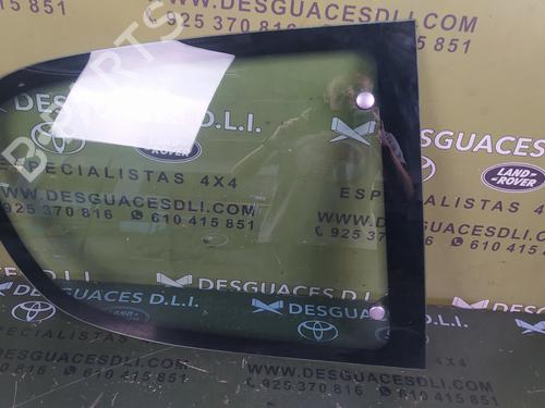 Panel rute bak høyre PEUGEOT 206 Hatchback (2A/C) 1.4 HDi eco 70 (68 hp) 17852387