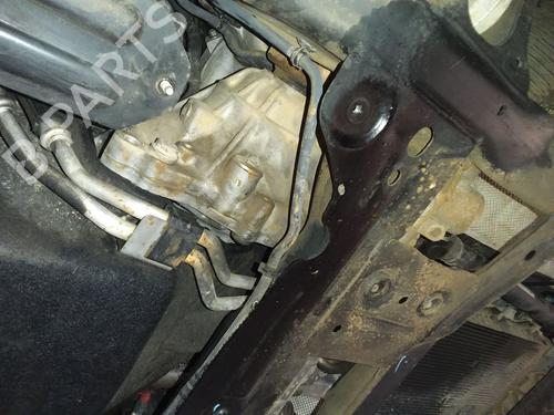 Used Front differential JAGUAR F-PACE (X761) [2015-2026]  31589454