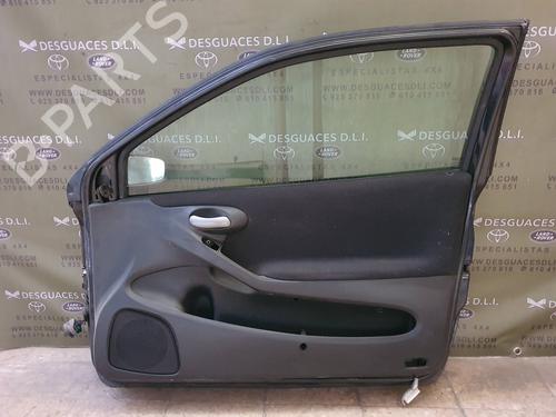 Dør høyre foran FIAT STILO (192_) 1.9 JTD | BP17841143C3 