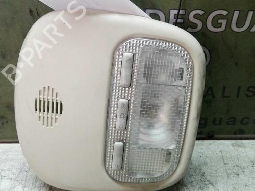 Innerbelysning CITROËN C4 I (LC_) [2004-2014]  17842581