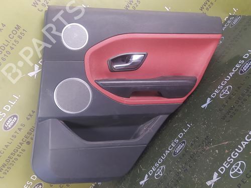 Used Rear right panel LAND ROVER RANGE ROVER EVOQUE (L538) 2.2 D (150 hp) 17849883