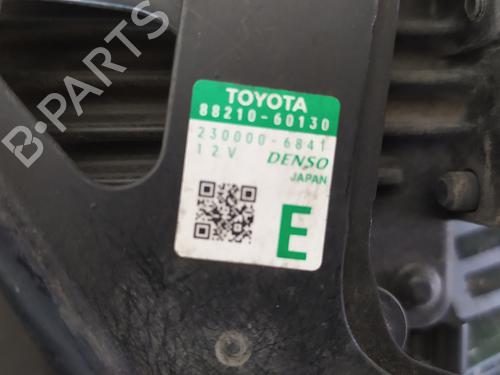 Electronic module TOYOTA LAND CRUISER PRADO (_J15_) 2.8 D-4D (GDJ150_, GDJ155_, GDJ150, GDJ151) | BP17852727M83