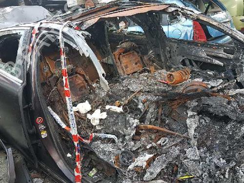 Rear left window mechanism JAGUAR XJ (X351) 3.0 SCV6 | BP17846161C24 