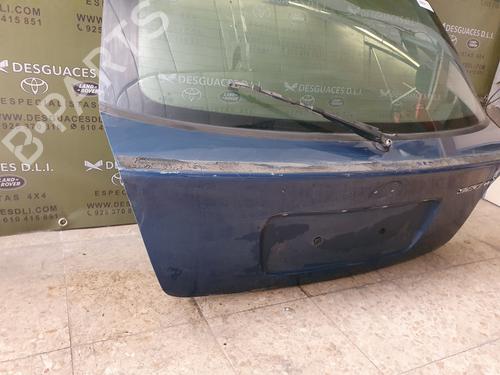 Bakluke CC/Kombi-Kupé BMW 3 Compact (E46) 320 td | BP17850259C6 
