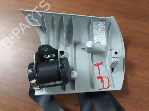 Rear right seatbelt MINI MINI (R56) Cooper D | BP17847513I28 
