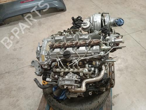 Engine TOYOTA RAV 4 III (_A3_) 2.2 D 4WD (ALA30_, ALA30R) | BP26222668M1