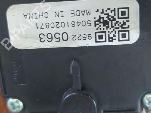 Steering column stalk OPEL INSIGNIA A (G09) | BP38441667I23 - Image 4