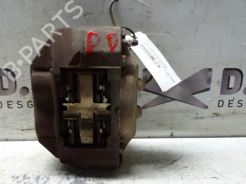 Used Right front brake caliper TOYOTA LAND CRUISER 90 (_J9_) 3.0 TD (KZJ90_, KZJ95_, KZJ90R, KZJ95R, KZJ90W, KZJ95W) (125 hp) 17847793
