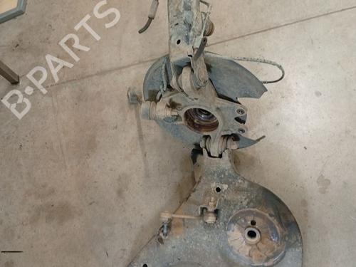 Right rear steering knuckle LAND ROVER RANGE ROVER III (L322) 3.6 D 4x4 | BP18510647M28