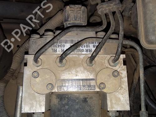 Used ABS pump ABS pump LAND ROVER DISCOVERY II (L318) 2.5 Td5 4x4 (139 hp) 34555433 34555433