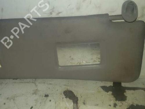 Right sun visor ROVER 600 I (RH) 620 Sdi (105 hp) 17840256