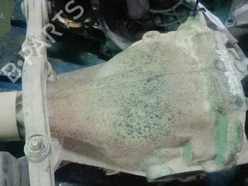 Rear differential MITSUBISHI PAJERO IV (V8_W, V9_W) 3.2 DI-D (V88W, V98W) | BP17840325M24 