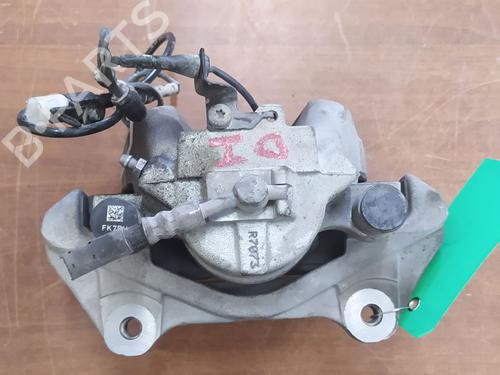 Left front brake caliper LAND ROVER RANGE ROVER EVOQUE (L538) | BP27405105M105 - Image 2