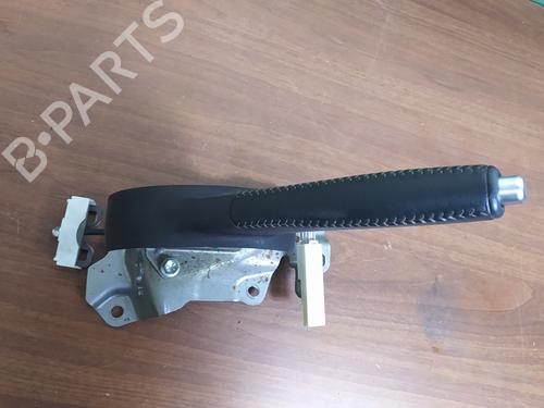 Hand brake TOYOTA YARIS (_P13_) 1.5 Hybrid (NHP130_) | BP17851687I18 