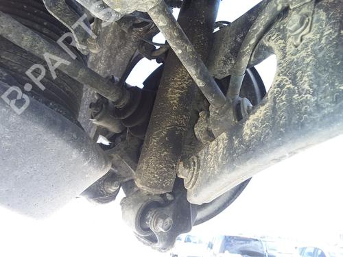 Used Right rear steering knuckle LEXUS RX (_L1_) [2008-2015]  25771279