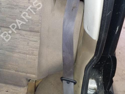 Sikkerhedssele bag venstre Sikkerhedssele bag venstre LAND ROVER DISCOVERY II (L318) 2.5 Td5 4x4 (139 hp) 35905607 35905607