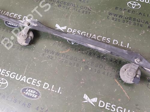 Horn TOYOTA RAV 4 III (_A3_) 2.2 D 4WD (ALA30_, ALA30R) | BP17852933E13 