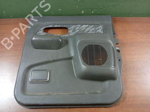 Høyre bakpanel MITSUBISHI L200 (K7_T, K6_T, K5_T) 2.5 TD 4WD (K74T) (99 hp) 30321413