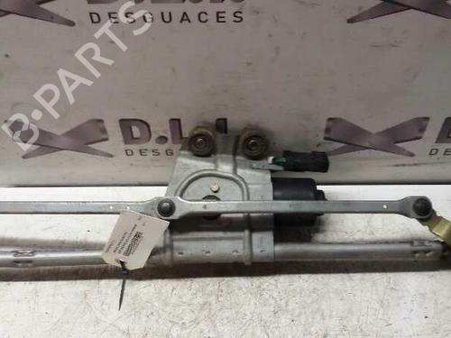 Used Front wiper motor JEEP CHEROKEE (KJ) 2.5 CRD 4x4 (143 hp) 18465747