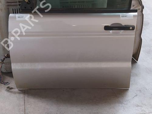 Used Left front door Left front door LAND ROVER DISCOVERY II (L318) 2.5 Td5 4x4 (139 hp) 35725953 35725953