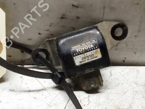 Used Electronic module TOYOTA LAND CRUISER PRADO (_J12_) 3.0 D-4D (KDJ120, KDJ125) (163 hp) 17846172