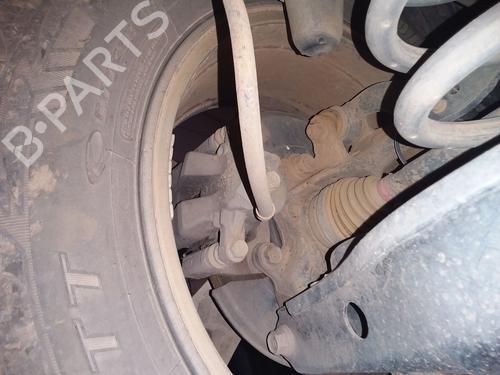 Used Left rear brake caliper TOYOTA RAV 4 III (_A3_) [2005-2014]  31248420