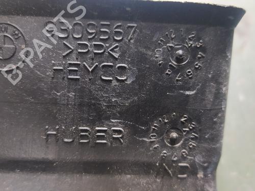 Pipe BMW i3 (I01)  | BP18096814M125 