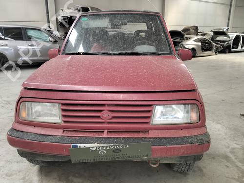 Used Parts SUZUKI VITARA (ET, TA, TD) 1.6 i 16V All-wheel Drive (ET, TA02, SE416) 4868674