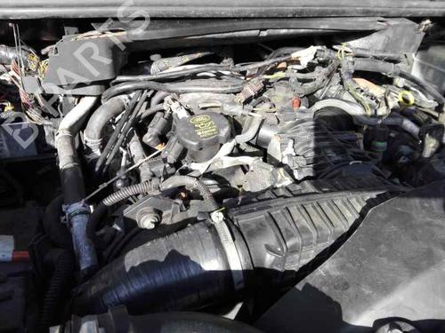 Front left window mechanism LAND ROVER RANGE ROVER SPORT I (L320) 2.7 D 4x4 | BP17849640C22 