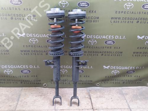 Other BMW 5 Touring (F11) 520 d | BP17850682O1 