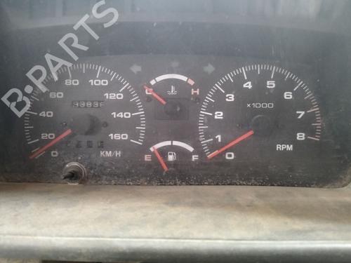 Kombinert Instrument Kombinert Instrument 39185587 39185587