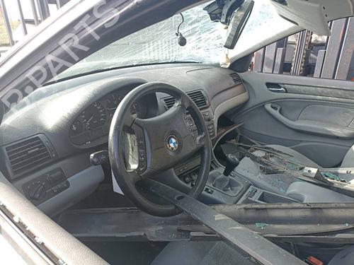 Electronic module BMW 3 (E46) 320 d | BP30063084M83 