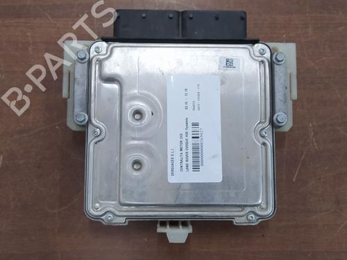Used Engine control unit (ECU) Engine control unit (ECU) 27386034 27386034