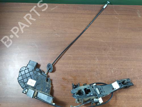 Used Front left lock LAND ROVER FREELANDER 2 (L359) 2.2 TD4 4x4 (152 hp) 17855211