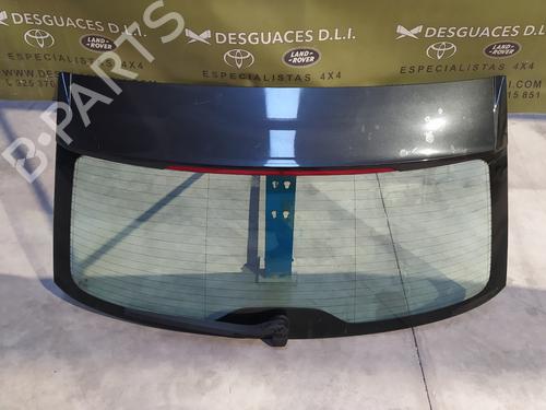 Bootlid window BMW 5 Touring (F11) 520 d 51317206562 |