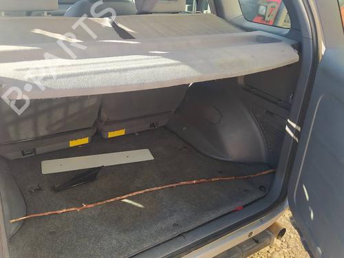Subframe TOYOTA RAV 4 II (_A2_) 1.8 (ZCA25_, ZCA26_, ZCA25W, ZCA26W) | BP17851113M9 