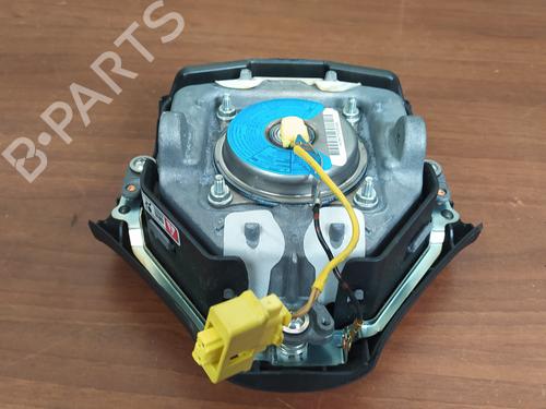 Førerens kollisjonspute HONDA ACCORD VII (CL, CN) 2.2 i-CTDi (CN1) | BP27254334C9 