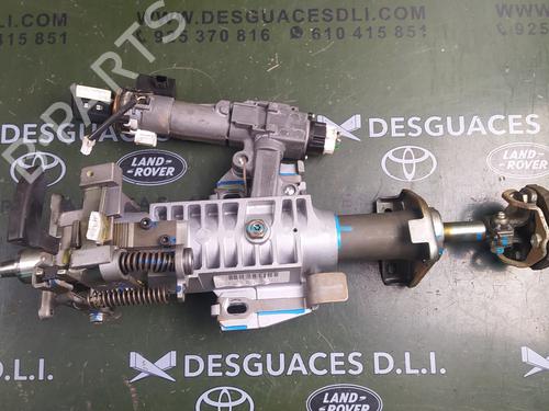 Steering column NISSAN NAVARA NP300 (D40) 2.5 dCi 4WD | BP17851457M21 