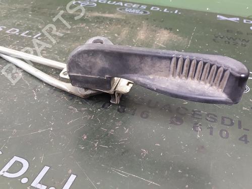 Rear left interior door handle IVECO DAILY III Van 35 S 13 V,35 C 13 V | BP18681593I15 