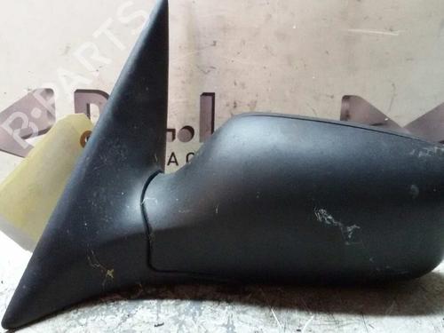 Left mirror SAAB 9-3 (YS3D) 2.0 i | BP17845897C26 