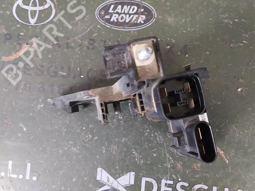 Electronic module BMW 4 Coupe (F32, F82) 420 d | BP17853893M83 