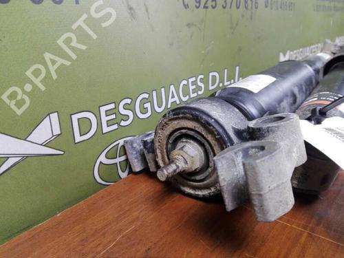 Right rear shock absorber SAAB 9-3 (YS3F, E79, D79, D75) 1.9 TiD | BP17849269M19 