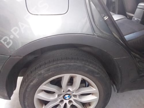 Used Rear right wheel arch trim BMW X3 (E83) xDrive 20 d (177 hp) 27451947