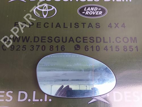 Used Right mirror glass Right mirror glass 17850528 17850528