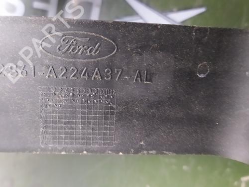 Front left lock FORD FUSION (JU_)  | BP18489374C98 