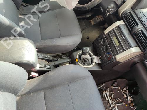 AC compressor LAND ROVER FREELANDER I (L314) 2.0 Td4 4x4 | BP17854024M34 