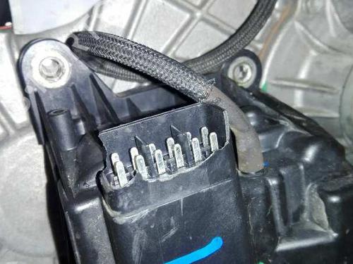 Transfer box TOYOTA LAND CRUISER PRADO (_J15_) 3.0 D-4D (KDJ150_, KDJ150, KDJ155) | BP17843030M36 